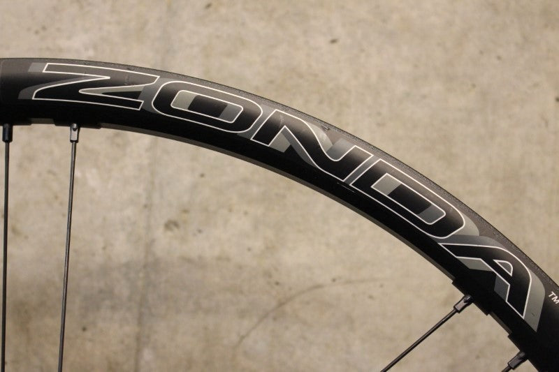 カンパニョーロ Campagnolo ゾンダ ディスク ZONDA DB アルミ
