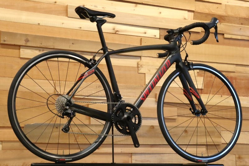 Works Roubaix Roubaix Sl4 Sport 2017 Specialized Roubaix SL4 Comp