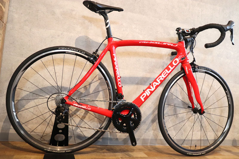 ピナレロ PINARELLO アングリル ANGLIRU2018 520サイズ シマノ 105 5800 11S カーボン ロードバイク  【さいたま浦和店】