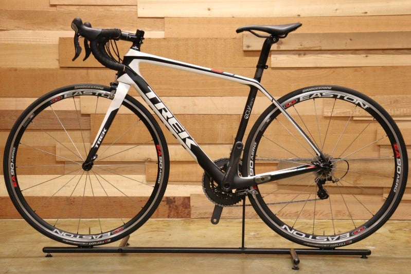 トレック TREK マドン MADONE 5.9 2013モデル 52サイズ アルテグラ 6700 MIX 10S カーボン ロードバイク 【立川店】