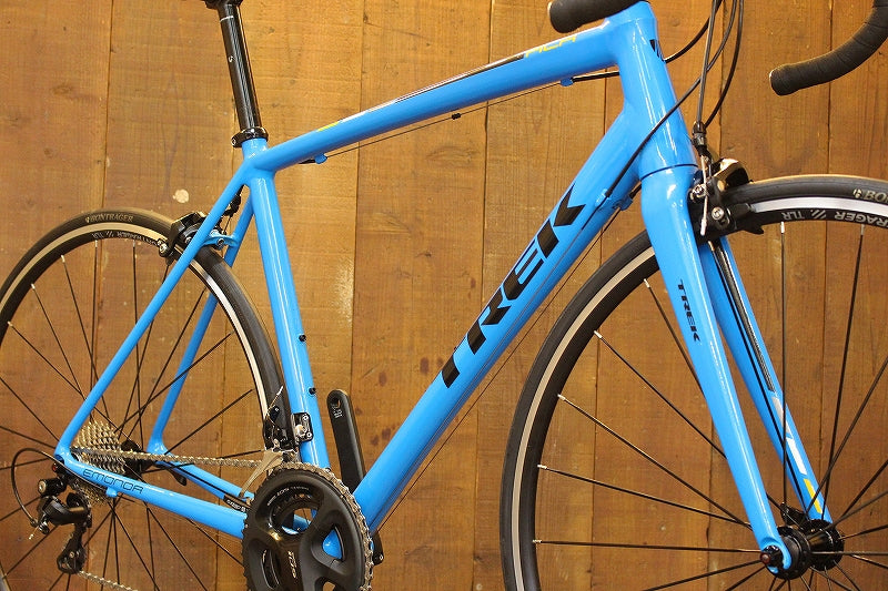 トレック TREK エモンダ EMONDA ALR5 2015年モデル 56サイズ シマノ 105 5800 11S アルミ ロードバイク 【芦屋店】