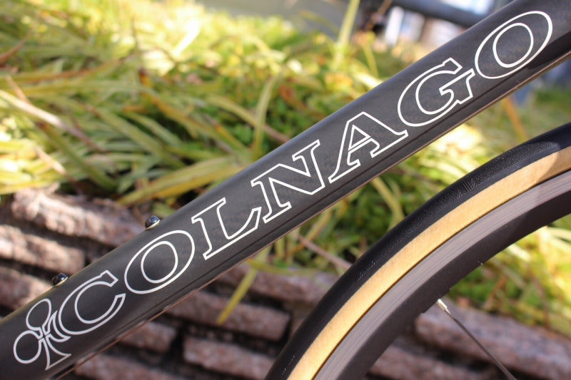 コルナゴ COLNAGO EPS 53サイズ シマノ デュラエース R9100 11S カーボン ロードバイク ZONDA【名古屋店】 – BICI  AMORE ONLINE STORE