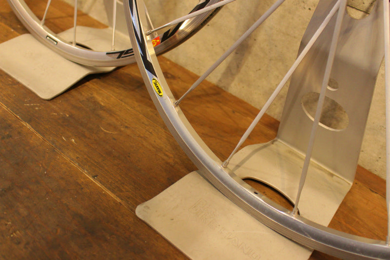 MAVIC マヴィック KSYRIUM SL SSC キシリウム アルミ クリンチャー