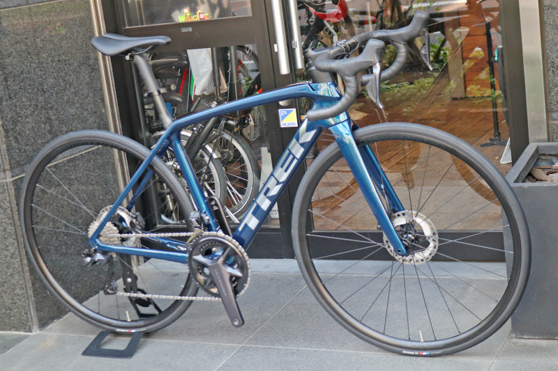 トレック TREK エモンダ ディスク EMONDA SL7 2022 52サイズ アルテグラ R8170 12S Di2 カーボン ロードバイク 【東京南麻布店】