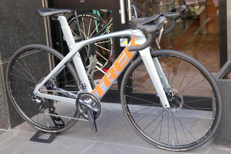 トレック TREK マドン ディスク MADONE SLR DISC P1 52サイズ アルテグラ R8020 11S カーボン ロードバイク 【東京南麻布店】