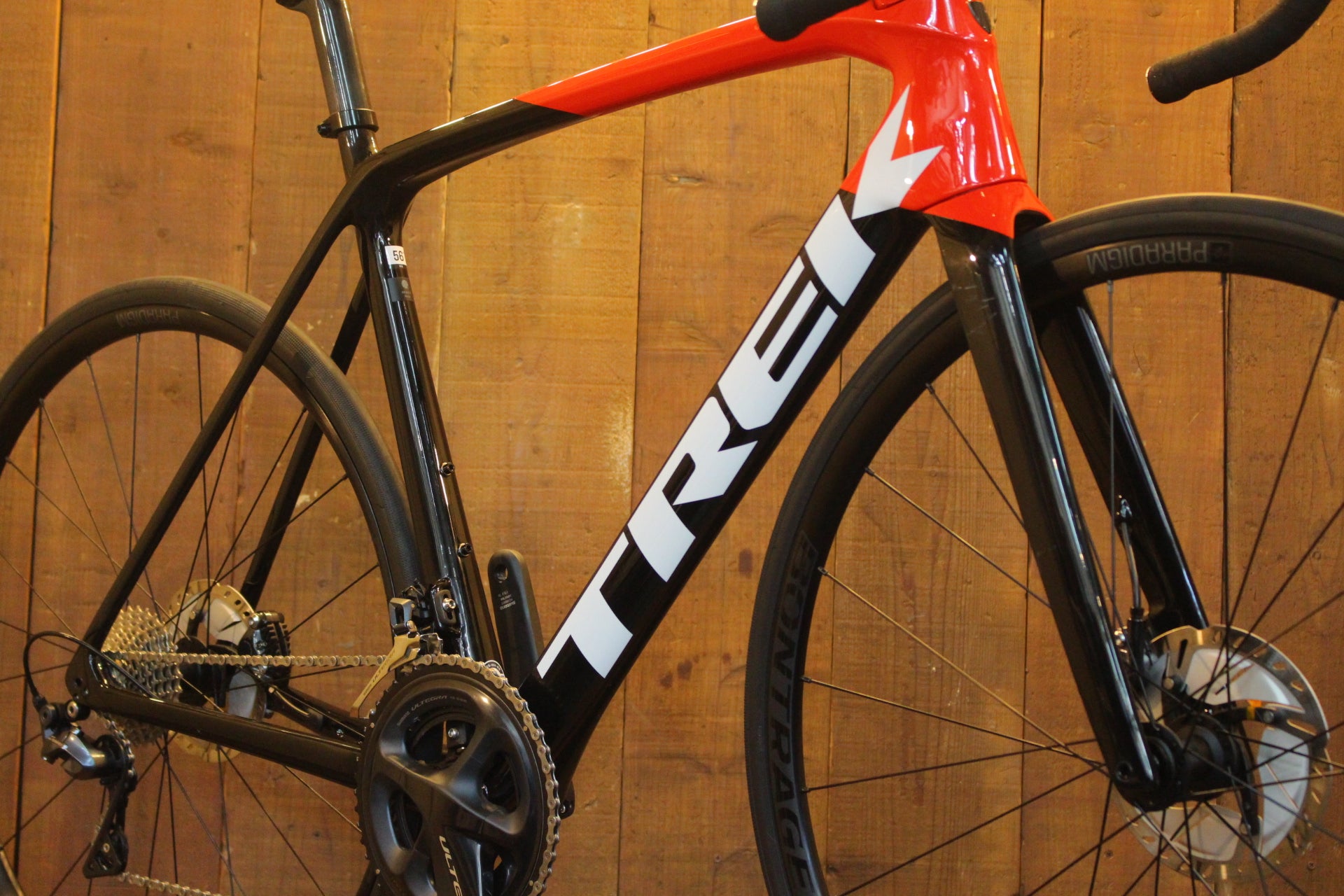 トレック TREK エモンダ EMONDA SL6 DISC 2021年モデル 56サイズ トレック TREK エモンダ EMONDA SL6 DISC 2021年モデル 56サイズ