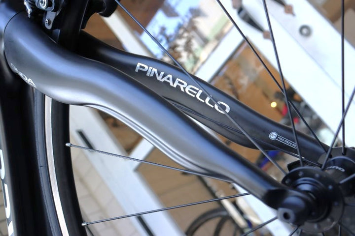 ピナレロ PINARELLO ラザ RAZHA 2019モデル 50サイズ シマノ 105 R7000 MIX 11S カーボン ロードバイク 【横浜店】