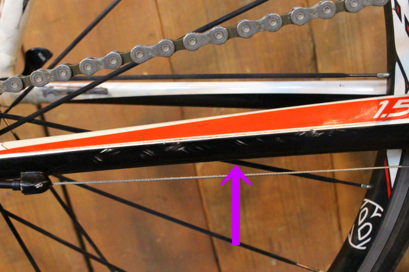 トレック TREK 1.5 2009年頃 52サイズ シマノ ティアグラ 4500 MIX 9S トレック TREK 1.5 2009年頃 52サイズ シマノ ティアグラ 4500 MIX 9S