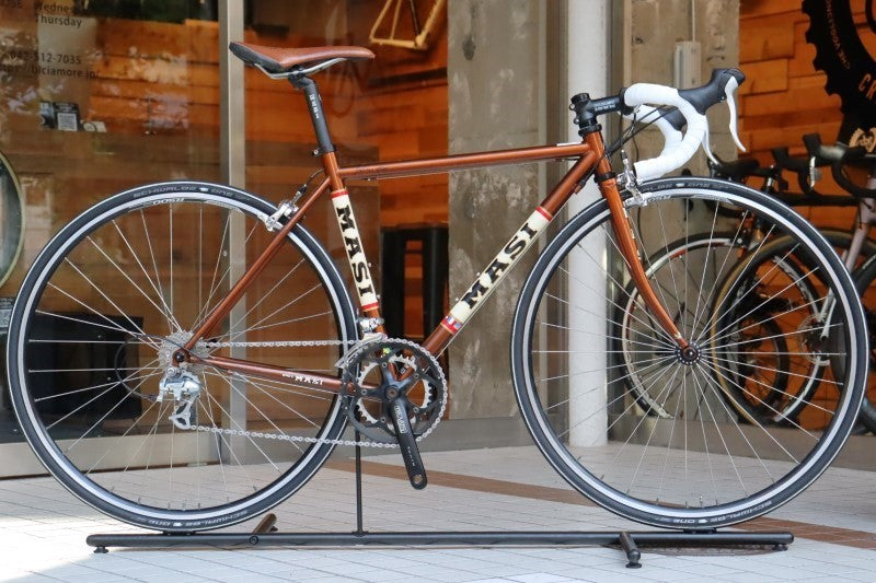 マジィ MASI スペシャーレ ストラーダ SPECIALE STRADA 2009 49サイズ