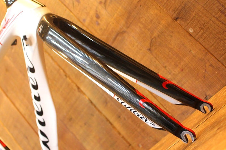 ウィリエール Wilier インペリアーレ inperiale 2010年 Sサイズ カーボン ロードバイク フレームセット【芦屋店】