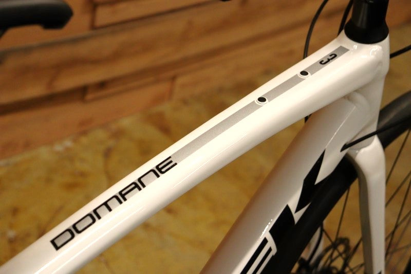 トレック TREK ドマーネ ディスク DOMANE AL3 DISC 2023モデル 52