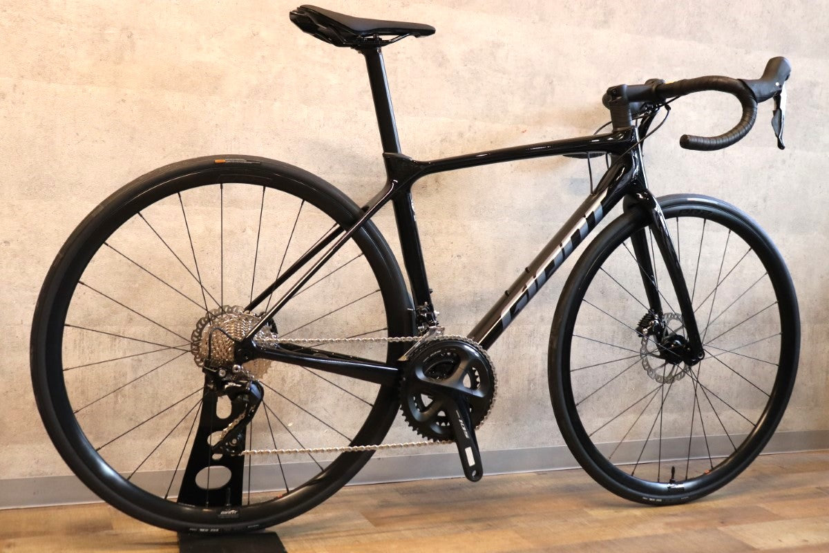 年末セール! 新品未使用 ジャイアント GIANT TCR ADVANCED 2 DISC KOM