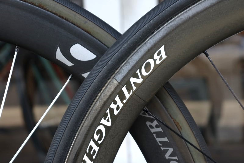 ボントレガー BONTRAGER アイオロス Aeolus 5 D3 カーボン チューブ