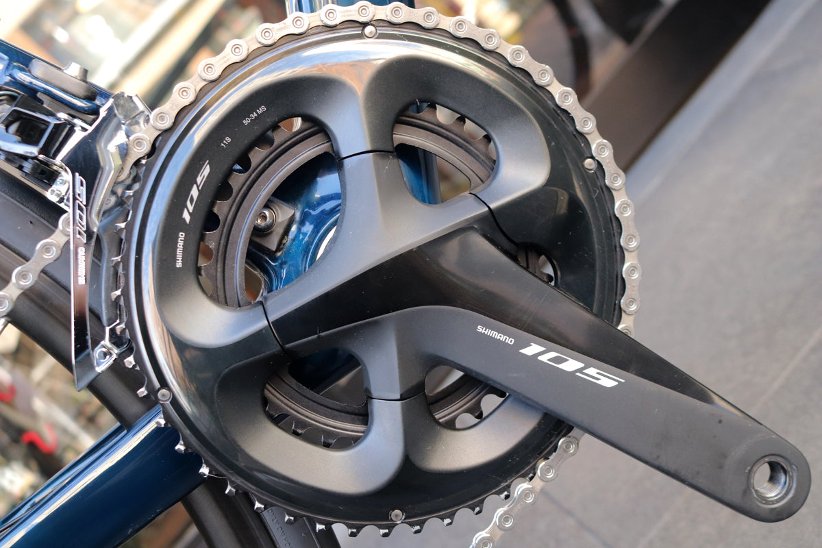 TREK EMONDA SL5 2018年　サイズ56 シマノ11速 トレック TREK エモンダ EMONDA SL5 2018モデル 52サイズ シマノ