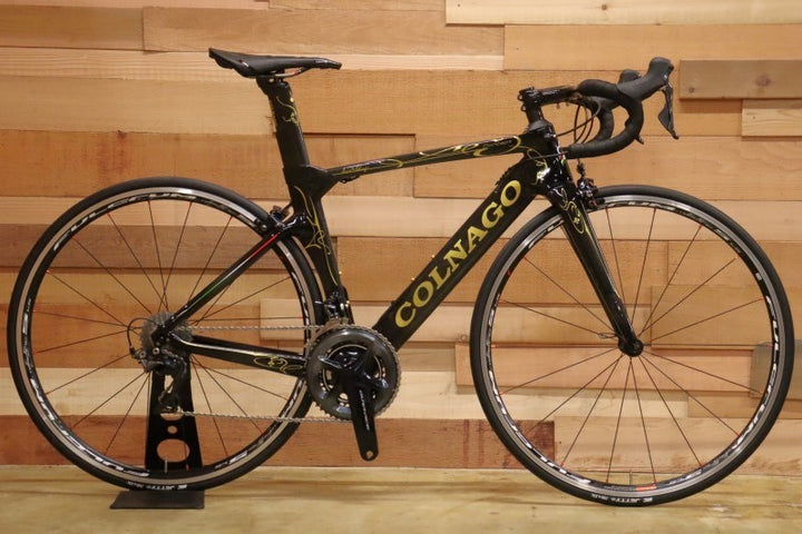 コルナゴ COLNAGO コンセプト Concept 450s R9100 Dura-Ace 2018 カーボン ロードバイク 【立川店】