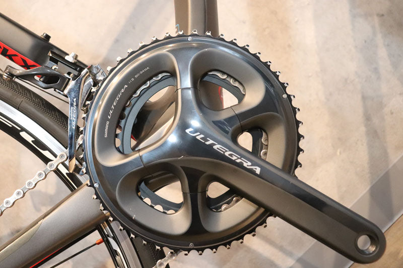 シマノ アルテグラ 11S FC-6800 172.5×50/34T SHIMANO（シマノ）FC