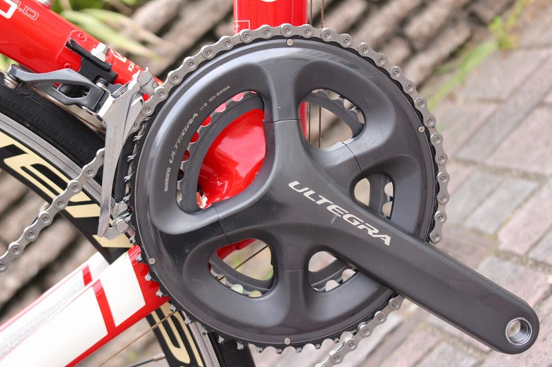 コルナゴ COLNAGO CLX3.0 2014モデル 450Sサイズ シマノ アルテグラ
