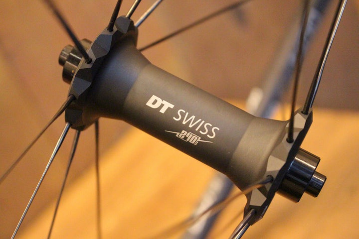 DTスイス DT SWISS PR1400 ダイカット DiCUT 21 アルミ チューブレスレディ ホイールセット シマノ 11S ワイドリム 18C 【芦屋店】