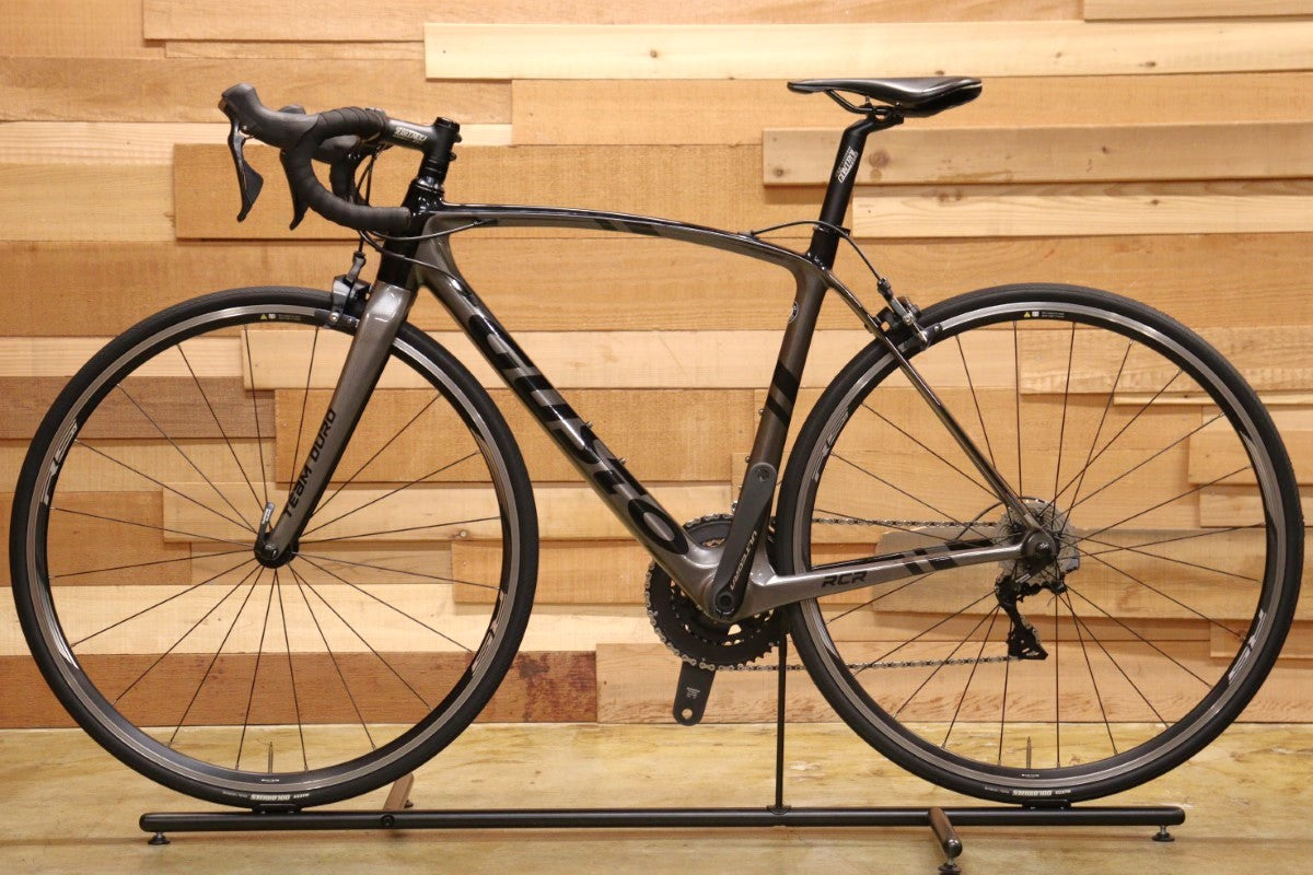 S　カーボンフレーム　グストrcr team duro 2019 GUSTO グスト RCR Team カーボン ロードバイク フレーム S カーボン