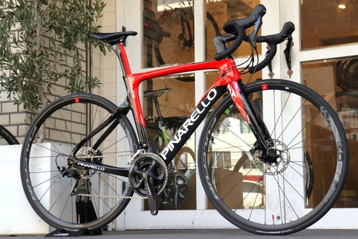 ピナレロ PINARELLO プリンス ディスク PRINCE DISK 2020年モデル 500サイズ シマノ 105 R7020 11S カーボン ロードバイク 【横浜店】