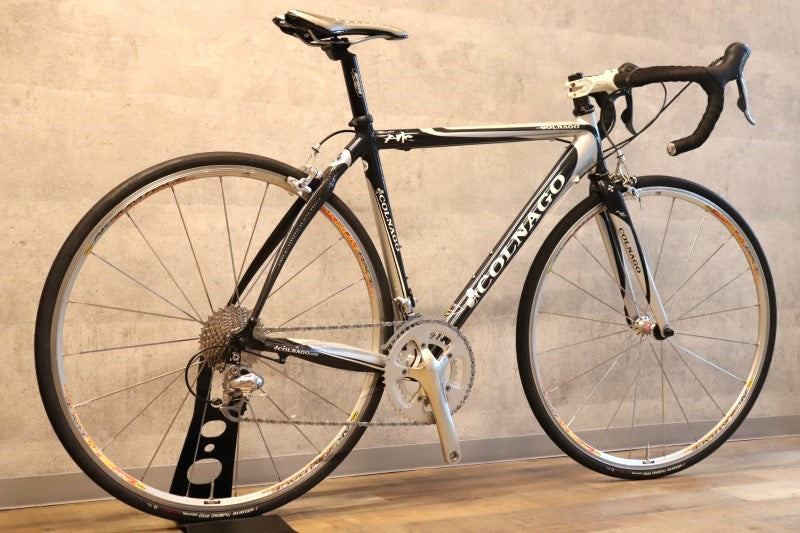 コルナゴ COLNAGO アルテ ARTE 2008 510サイズ シマノ 105 5600 MIX 10s アルミ カーボンバック ロードバイク  【さいたま浦和店】