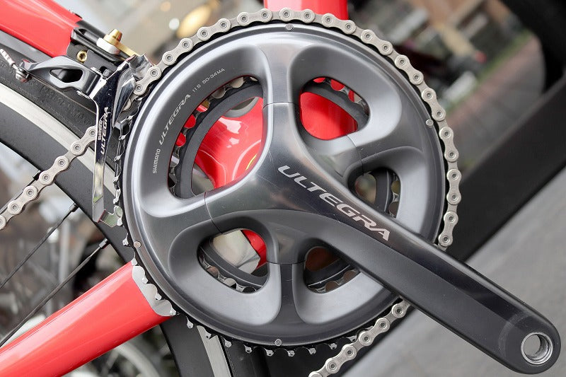 デローザ DE ROSA SKピニンファリーナ SK Pininfarina 2018 46サイズ