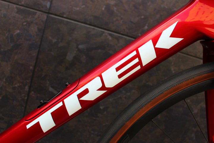 トレック TREK ドマーネ Domane SL6 AXS Gen4 2023モデル 52サイズ スラム RIVAL ETAP AXS 12S カーボン ロードバイク 油圧ディスク 【福岡店】