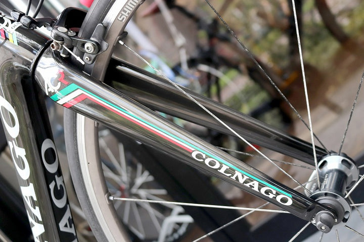 コルナゴ COLNAGO AC-R 2016 480Sサイズ シマノ 105 5800 11S カーボン ロードバイク 【東京南麻布店】