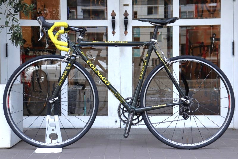 コルナゴ COLNAGO C40 シマノ デュラエース 7800 MIX 10S カーボン ロードバイク NEUTRON 【横浜店】