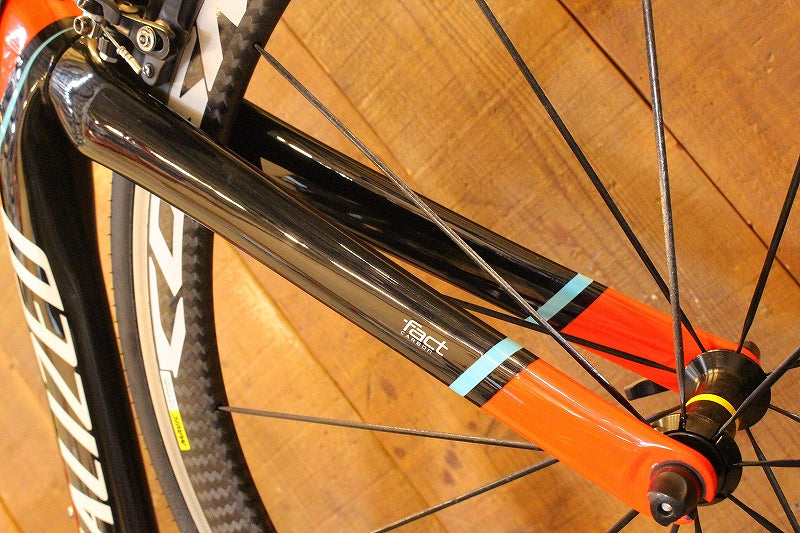 スぺシャライズド SPECIALIZED ヴェンジ VENGE ELITE 2018年モデル 52