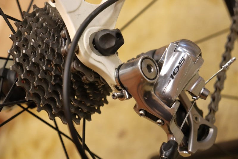 ピナレロ PINARELLO FP2 2008モデル 460s サイズ 105 5600 10S アルミ