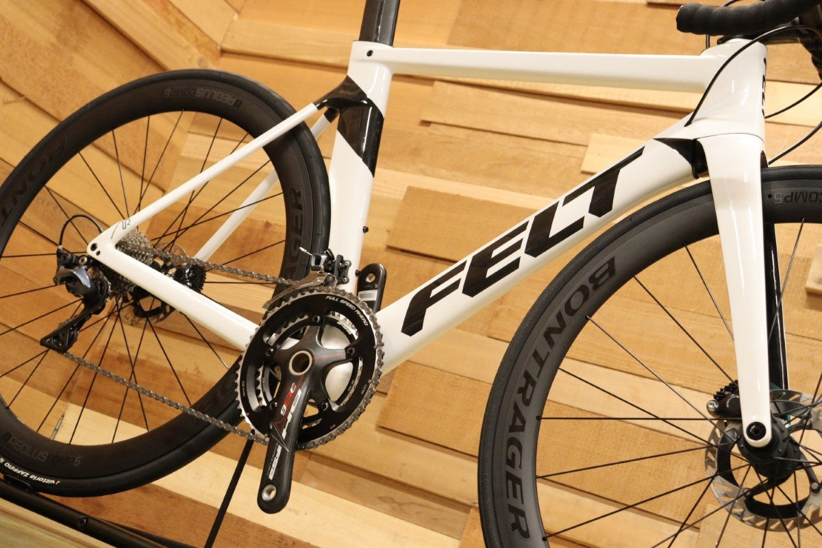 フェルト FELT AR ADVANCED DISC 2022年モデル 54サイズ シマノ