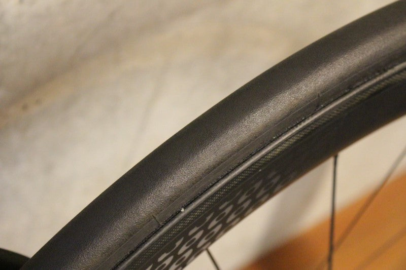 トーケン TOKEN T55 T90 シマノ 11S カーボン チューブラー ホイール