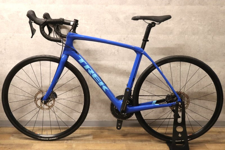 トレック TREK ドマーネ DOMANE SLR6 DISC PROJECT ONE 2017 シマノ アルテグラ R8020 11S カーボン ロードバイク 【さいたま浦和店】