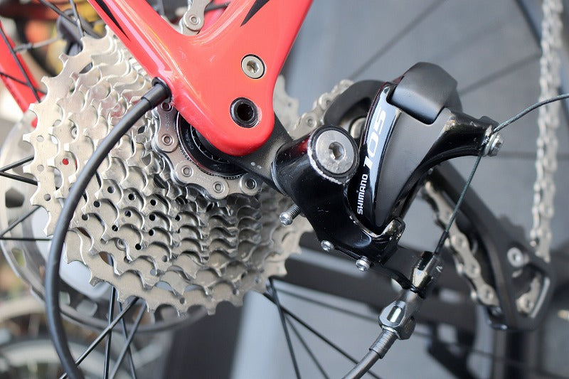 スペシャライズド SPECIALIZED ルーベ エリート ROUBAIX ELITE