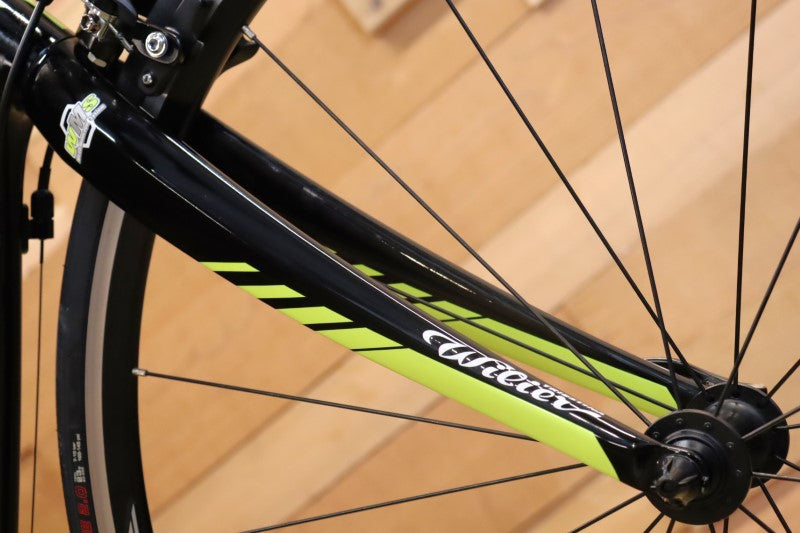 ウィリエール WILLIER イゾアール IZOARD XP 2015年頃モデル Sサイズ