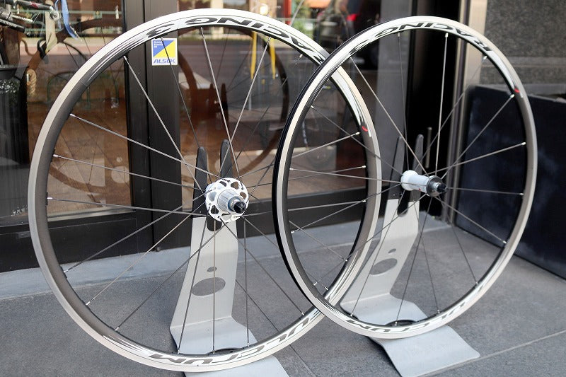 フルクラム FULCRUM レーシング3 RACING 3 アルミ クリンチャー