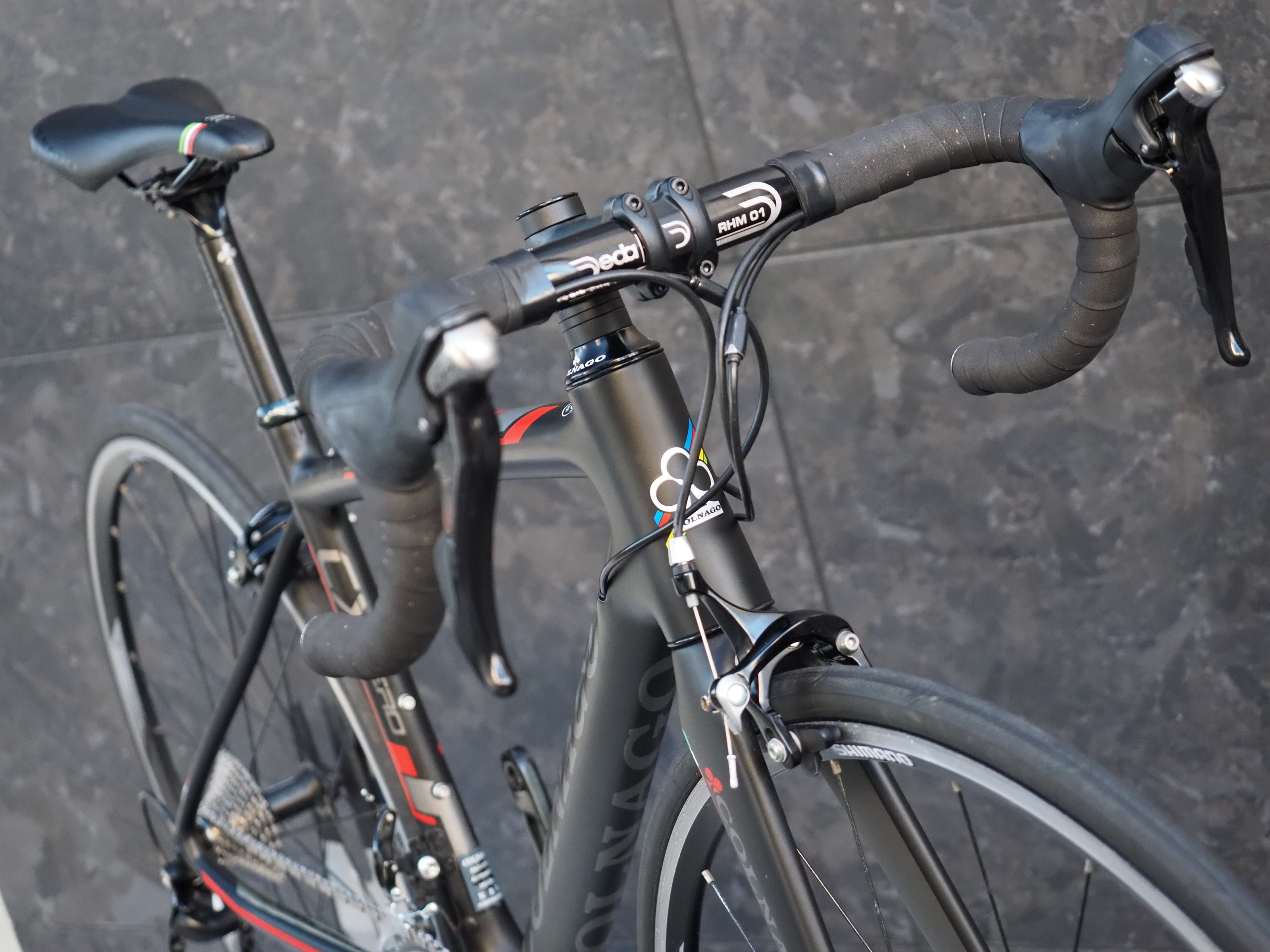 GS10 COLNAGO コルナゴ CX-ZERO 105 カーボンフレー/S9 GS10 COLNAGO コルナゴ CX-ZERO 105 カーボンフレー/S9 GS10 COLNAGO