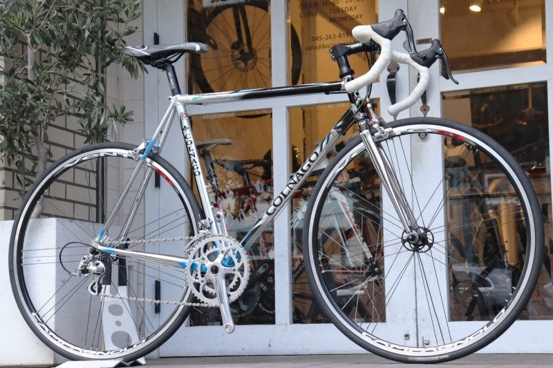 コルナゴ　ロードバイク　size 49 4573176240144-S.jpg