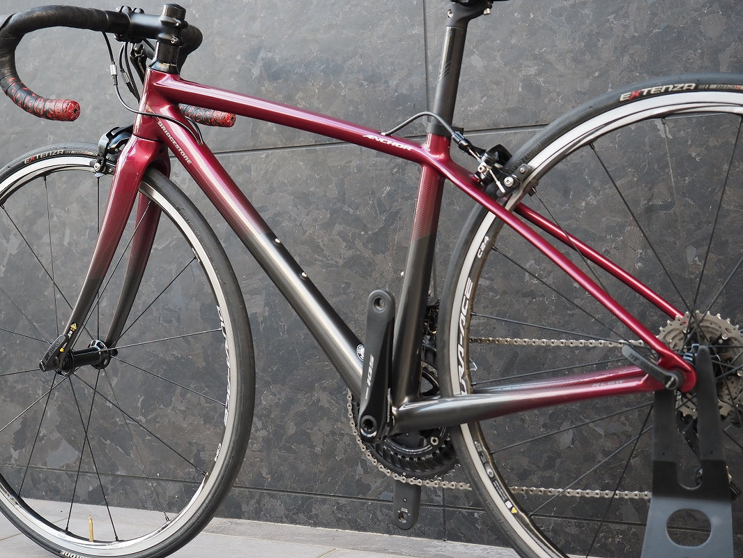 ブリヂストン アンカー BRIDGESTONE ANCHOR RL8W 2021 390サイズ