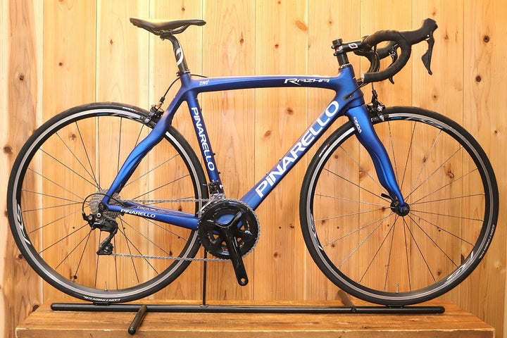 ピナレロ PINARELLO ラザ RAZHA 2020年モデル 515サイズ シマノ 105 R7000 MIX 11S カーボン ロードバイク 【芦屋店】