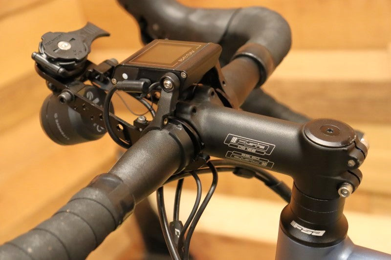 ベスビー BESV JR1 Mサイズ アルミ ロードバイク　おまけ多数 JR1-ロードバイク-軽量アルミフレームのe-Bike。eスポーツバイク