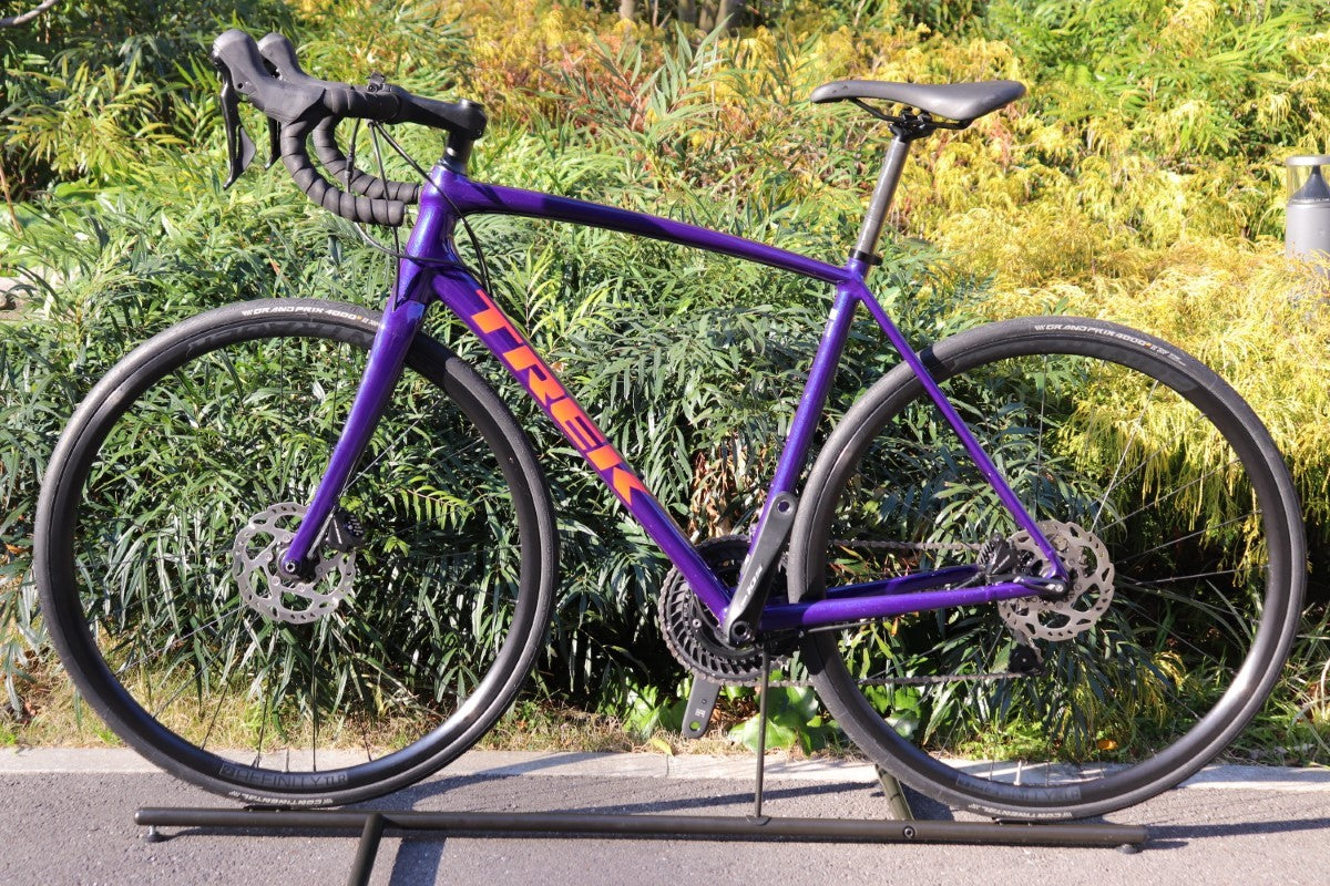 トレック TREK エモンダ EMONDA ALR5 DISC 2021 56サイズ シマノ 105 R7020 11S アルミ ロードバイク  【さいたま浦和店】