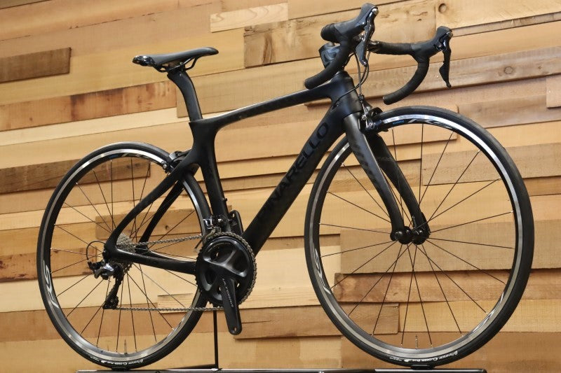 ピナレロ PINARELLO プリンス PRINCE 2019年 465サイズ シマノ アルテグラ R8000 11S カーボン ロードバイク【立川店】