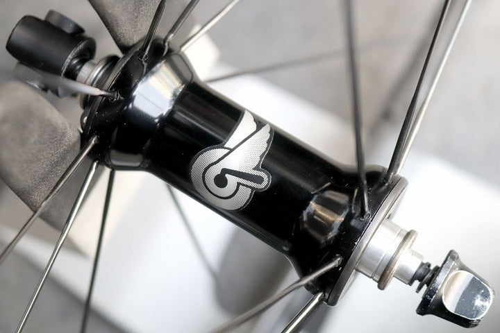 カンパニョーロ Campagnolo ボーラワン BORA ONE 50 カーボン チューブラー ホイールセット シマノ12/11S ナローリム20mm 【東京南麻布店】