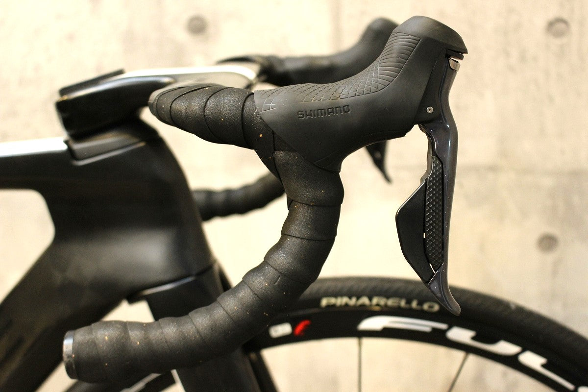 大幅値下げ！CUBE Litening C:68 52インチ フレーム CUBE LITENING C