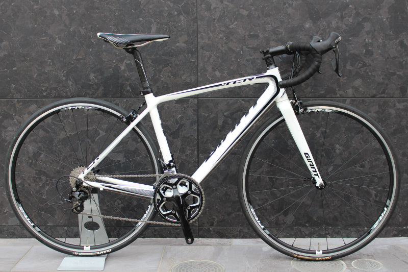 ジャイアント GIANT TCR 0 2015年モデル Sサイズ シマノ 105 5800 11S