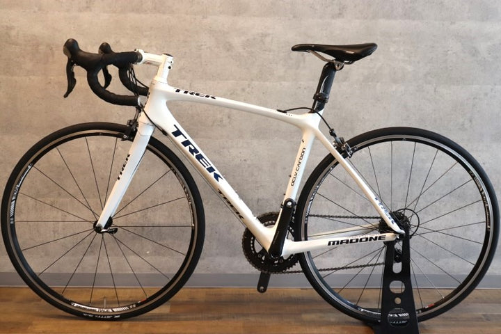 トレック TREK マドン MADONE PROJECT ONE 2010年頃モデル シマノ アルテグラ 6700 10S カーボン ロードバイク 【さいたま浦和店】