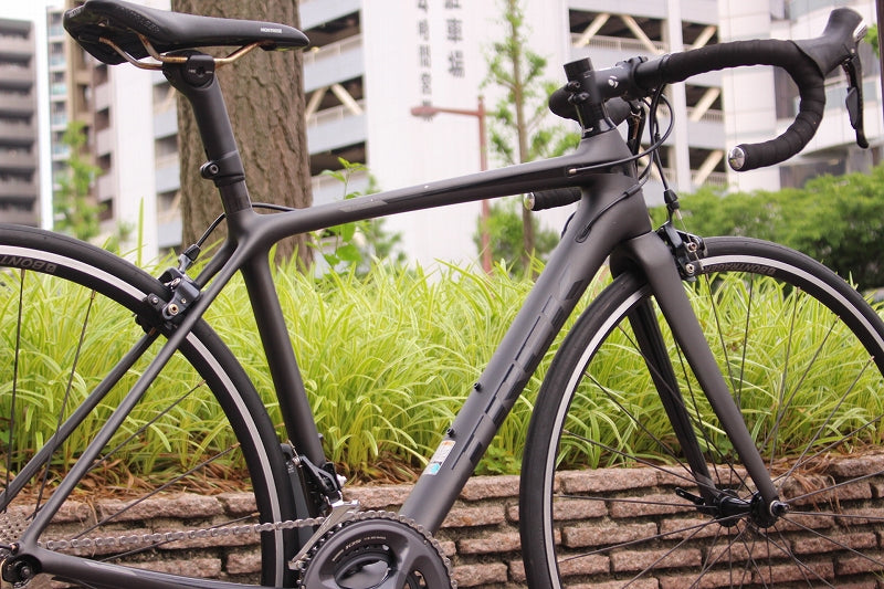 トレック TREK エモンダ EMONDA SL5 2018年モデル 50サイズ シマノ 105 5800 11S カーボン ロードバイク【 –  BICI AMORE ONLINE STORE