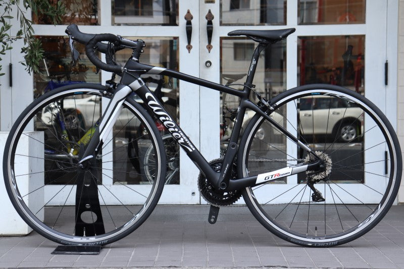 ウィリエール Wilier グランツーリスモ Granturismo R TEAM 2019モデル
